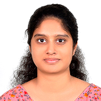 Ancy George